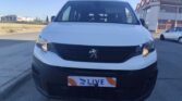 Peugeot Partner 1.5 Blue-HDi 4x4 Dangel L1 2022m. Dyzelinas Mechaninė