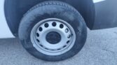 Peugeot Partner 1.5 Blue-HDi 4x4 Dangel L1 2022m. Dyzelinas Mechaninė