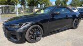 BMW 4er M440i Mild-Hybrid xDrive 2021m. Benzinas Automatinė