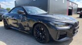 BMW 4er M440i Mild-Hybrid xDrive 2021m. Benzinas Automatinė