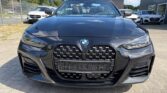 BMW 4er M440i Mild-Hybrid xDrive 2021m. Benzinas Automatinė