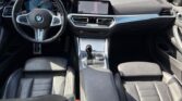 BMW 4er M440i Mild-Hybrid xDrive 2021m. Benzinas Automatinė