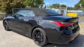 BMW 4er M440i Mild-Hybrid xDrive 2021m. Benzinas Automatinė