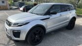 Land Rover Evoque 2.0 Td4 SE Dynamic 2018m. Dyzelinas Automatinė