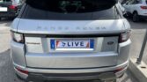Land Rover Evoque 2.0 Td4 SE Dynamic 2018m. Dyzelinas Automatinė