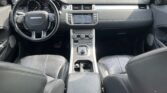 Land Rover Evoque 2.0 Td4 SE Dynamic 2018m. Dyzelinas Automatinė