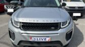 Land Rover Evoque 2.0 Td4 SE Dynamic 2018m. Dyzelinas Automatinė