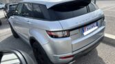 Land Rover Evoque 2.0 Td4 SE Dynamic 2018m. Dyzelinas Automatinė