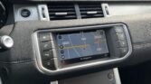Land Rover Evoque 2.0 Td4 SE Dynamic 2018m. Dyzelinas Automatinė