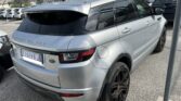 Land Rover Evoque 2.0 Td4 SE Dynamic 2018m. Dyzelinas Automatinė