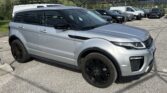 Land Rover Evoque 2.0 Td4 SE Dynamic 2018m. Dyzelinas Automatinė