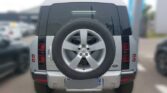 Land Rover Defender P400e Plug-in Hybrid 110 S 2022m. Benzinas/Elektra Automatinė