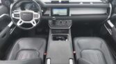 Land Rover Defender P400e Plug-in Hybrid 110 S 2022m. Benzinas/Elektra Automatinė