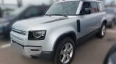 Land Rover Defender P400e Plug-in Hybrid 110 S 2022m. Benzinas/Elektra Automatinė
