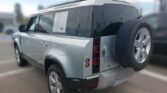 Land Rover Defender P400e Plug-in Hybrid 110 S 2022m. Benzinas/Elektra Automatinė