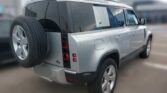 Land Rover Defender P400e Plug-in Hybrid 110 S 2022m. Benzinas/Elektra Automatinė