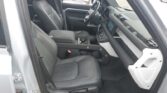 Land Rover Defender P400e Plug-in Hybrid 110 S 2022m. Benzinas/Elektra Automatinė