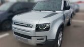Land Rover Defender P400e Plug-in Hybrid 110 S 2022m. Benzinas/Elektra Automatinė