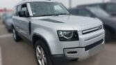 Land Rover Defender P400e Plug-in Hybrid 110 S 2022m. Benzinas/Elektra Automatinė