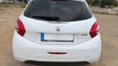 Peugeot 208 1.2 e-VTi Style 2015m. Benzinas Mechaninė