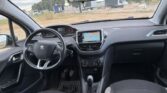 Peugeot 208 1.2 e-VTi Style 2015m. Benzinas Mechaninė