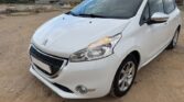 Peugeot 208 1.2 e-VTi Style 2015m. Benzinas Mechaninė