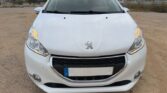 Peugeot 208 1.2 e-VTi Style 2015m. Benzinas Mechaninė
