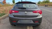 Alfa Romeo Giulietta 1.4 Turbo Turismo 2013m. Benzinas Mechaninė