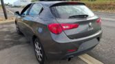 Alfa Romeo Giulietta 1.4 Turbo Turismo 2013m. Benzinas Mechaninė
