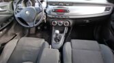 Alfa Romeo Giulietta 1.4 Turbo Turismo 2013m. Benzinas Mechaninė