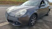 Alfa Romeo Giulietta 1.4 Turbo Turismo 2013m. Benzinas Mechaninė