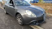 Alfa Romeo Giulietta 1.4 Turbo Turismo 2013m. Benzinas Mechaninė