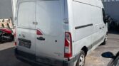 Nissan NV400 2.3 dCi L2H2 3,5t PRO 2021m. Dyzelinas Mechaninė