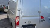 Nissan NV400 2.3 dCi L2H2 3,5t PRO 2021m. Dyzelinas Mechaninė