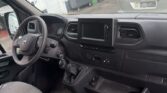 Nissan NV400 2.3 dCi L2H2 3,5t PRO 2021m. Dyzelinas Mechaninė