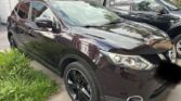Nissan Qashqai 1.6 dCi 360 2014m. Dyzelinas Automatinė