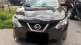 Nissan Qashqai 1.6 dCi 360 2014m. Dyzelinas Automatinė
