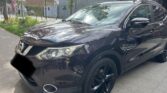 Nissan Qashqai 1.6 dCi 360 2014m. Dyzelinas Automatinė