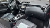 Nissan Qashqai 1.6 dCi 360 2014m. Dyzelinas Automatinė
