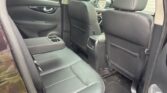 Nissan Qashqai 1.6 dCi 360 2014m. Dyzelinas Automatinė
