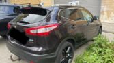 Nissan Qashqai 1.6 dCi 360 2014m. Dyzelinas Automatinė