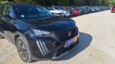 Peugeot 2008 1.2 PureTech Allure 2024m. Benzinas Mechaninė