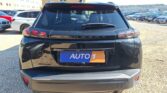 Peugeot 2008 1.2 PureTech Allure 2024m. Benzinas Mechaninė