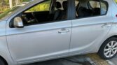 Hyundai i20 1.2 Classic 2014m. Benzinas Mechaninė