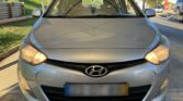 Hyundai i20 1.2 Classic 2014m. Benzinas Mechaninė