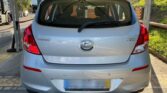 Hyundai i20 1.2 Classic 2014m. Benzinas Mechaninė