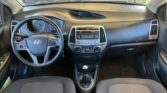 Hyundai i20 1.2 Classic 2014m. Benzinas Mechaninė