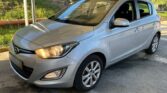 Hyundai i20 1.2 Classic 2014m. Benzinas Mechaninė