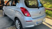 Hyundai i20 1.2 Classic 2014m. Benzinas Mechaninė