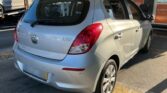 Hyundai i20 1.2 Classic 2014m. Benzinas Mechaninė